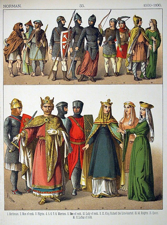 1066: The Men Who Would Be King - Edoardo Albert